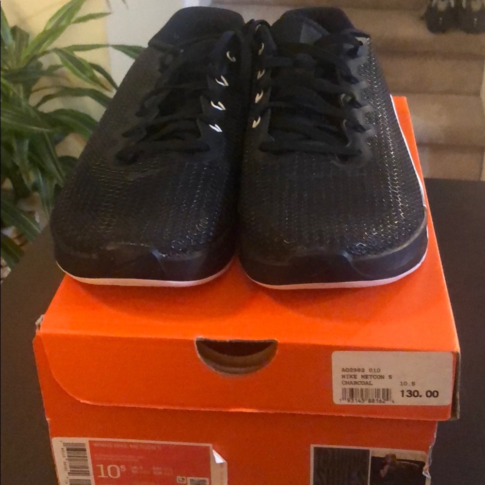 Nike Metcon 5 Women’s Training Sneakers